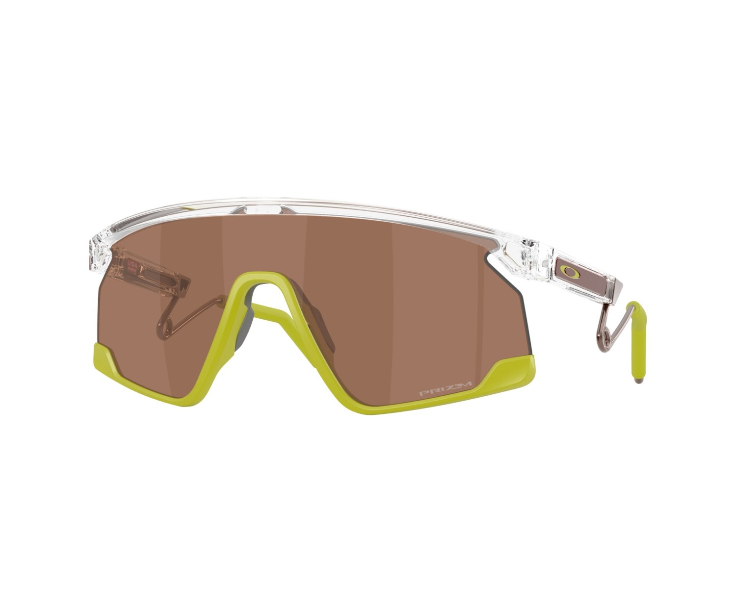 OAKLEY - BXTR METAL - OO9237 - 923715 - 39