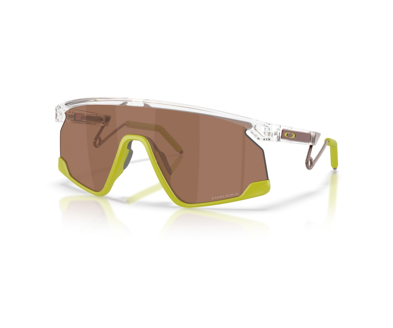 OAKLEY - BXTR METAL - OO9237 - 923715 - 39