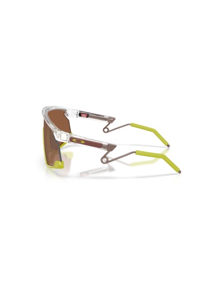 OAKLEY - BXTR METAL - OO9237 - 923715 - 39