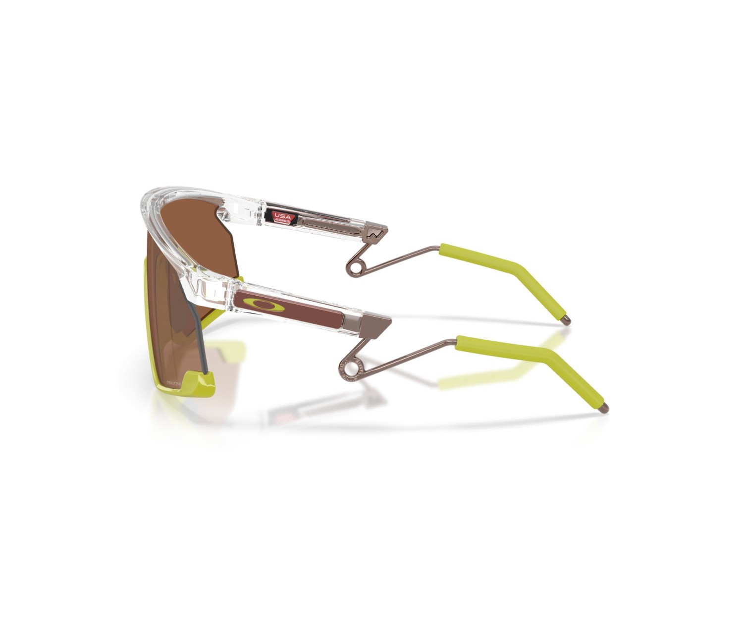 OAKLEY - BXTR METAL - OO9237 - 923715 - 39