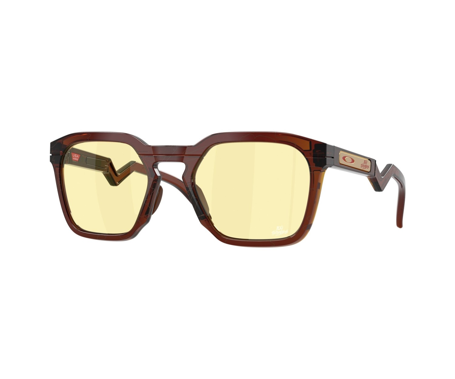 OAKLEY - HSTN SQ - OO9533 - 953310 - 54