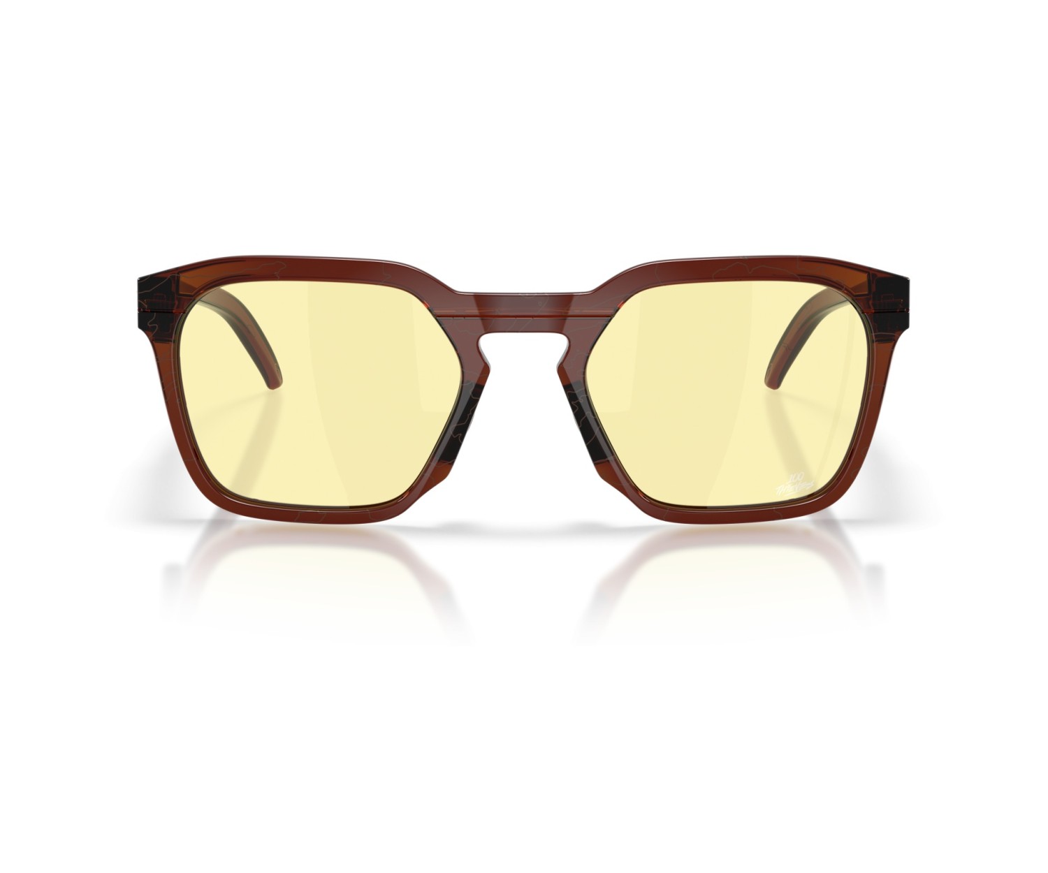 OAKLEY - HSTN SQ - OO9533 - 953310 - 54