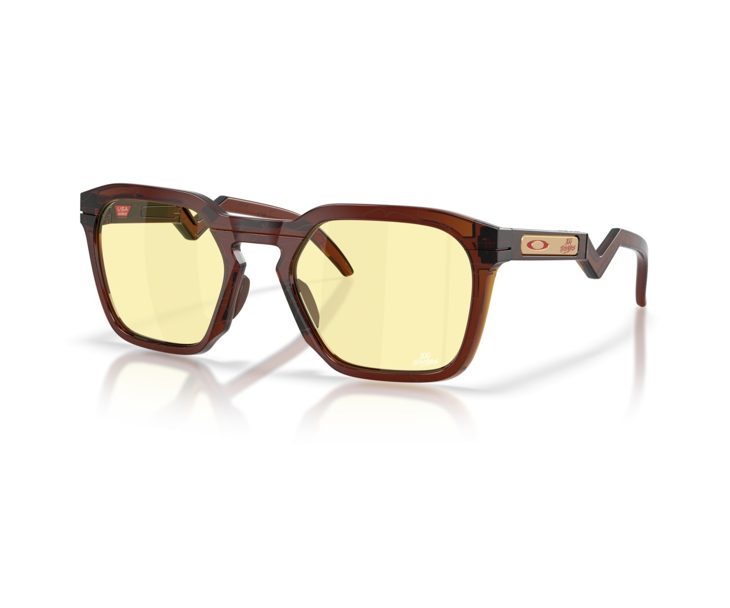 OAKLEY - HSTN SQ - OO9533 - 953310 - 54