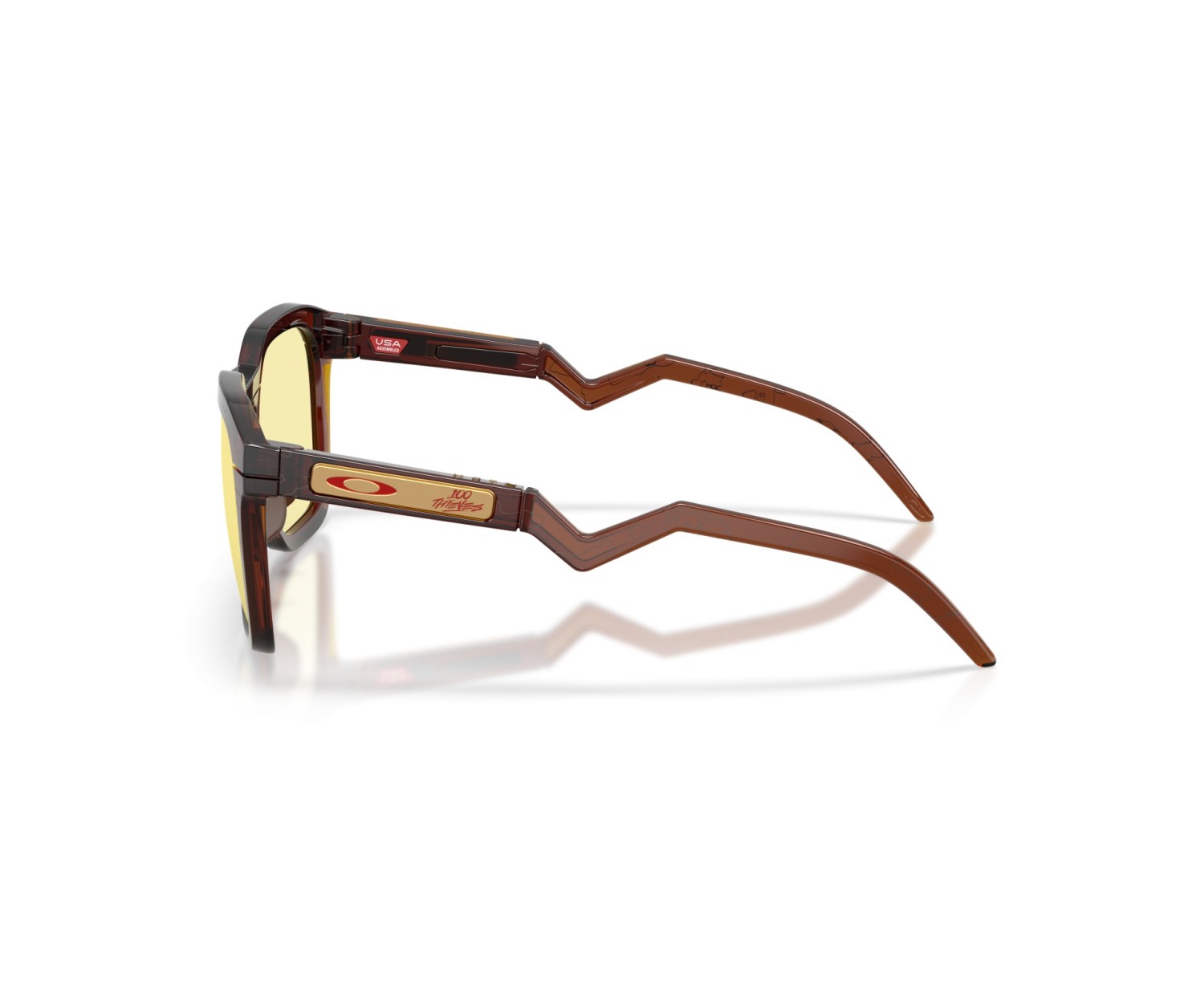OAKLEY - HSTN SQ - OO9533 - 953310 - 54