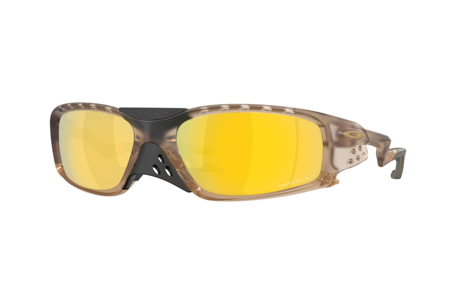 OAKLEY - PLANTARIS SQ - OO9529 - 952907 - 61