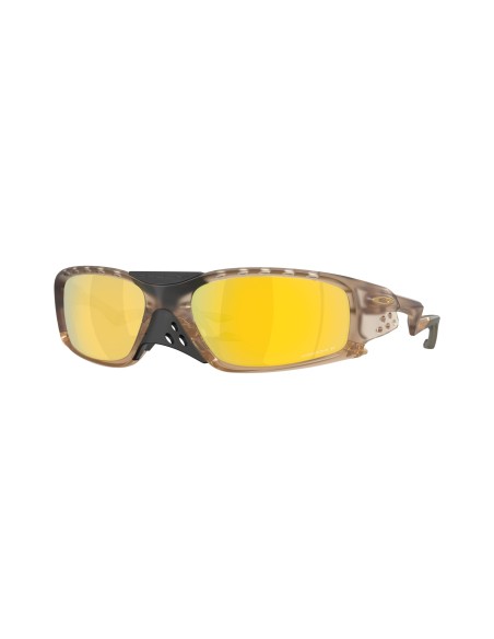 OAKLEY - PLANTARIS SQ - OO9529 - 952907 - 61