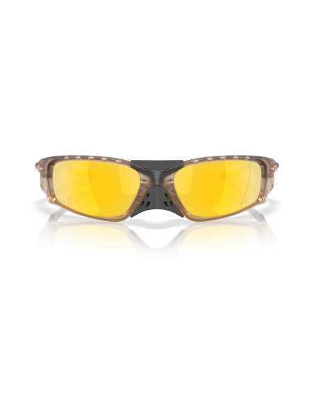 OAKLEY - PLANTARIS SQ - OO9529 - 952907 - 61