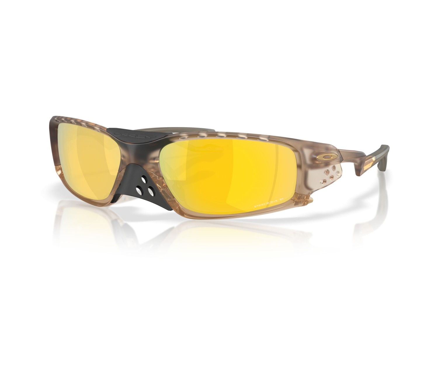 OAKLEY - PLANTARIS SQ - OO9529 - 952907 - 61