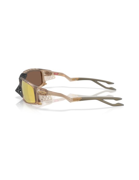 OAKLEY - PLANTARIS SQ - OO9529 - 952907 - 61