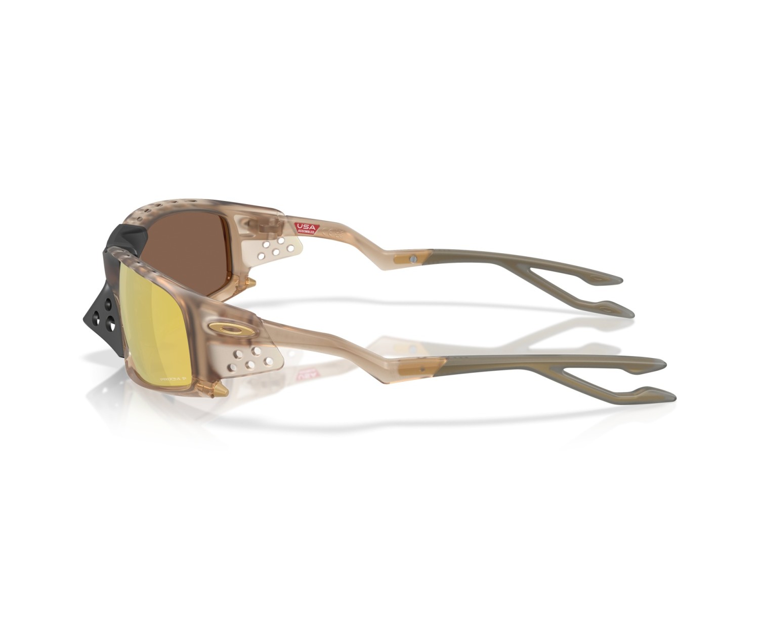 OAKLEY - PLANTARIS SQ - OO9529 - 952907 - 61