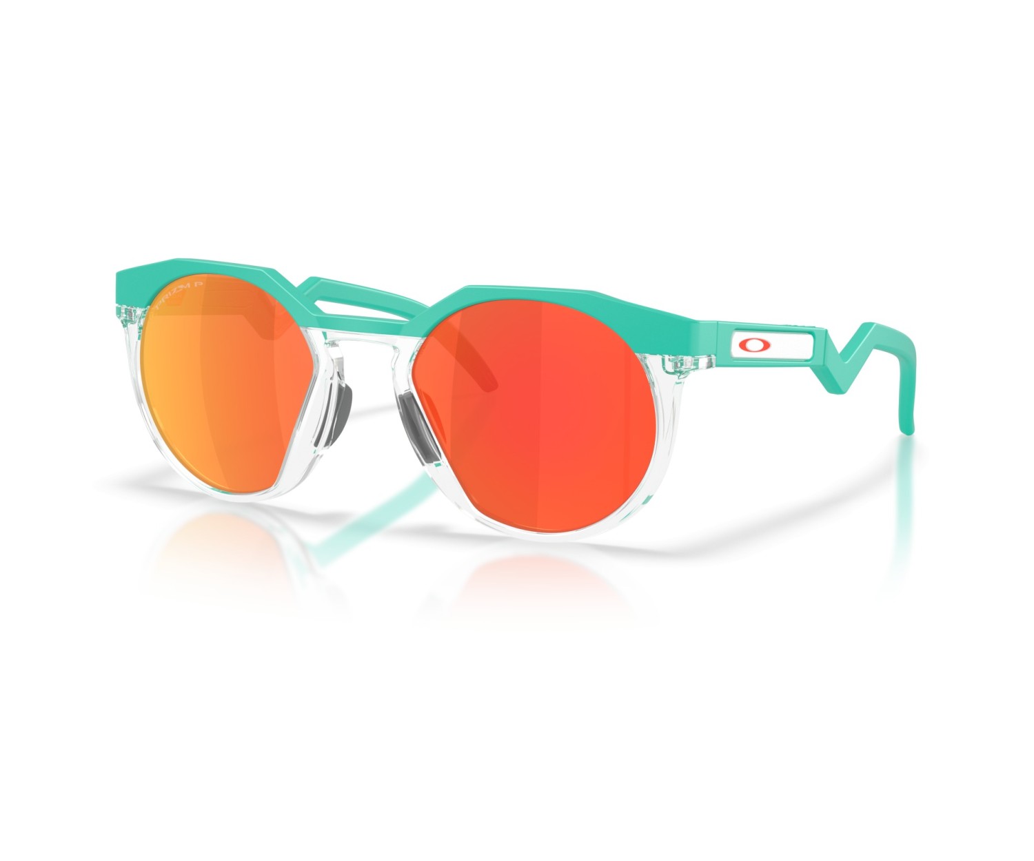 OAKLEY - HSTN - OO9242 - 924223 - 52