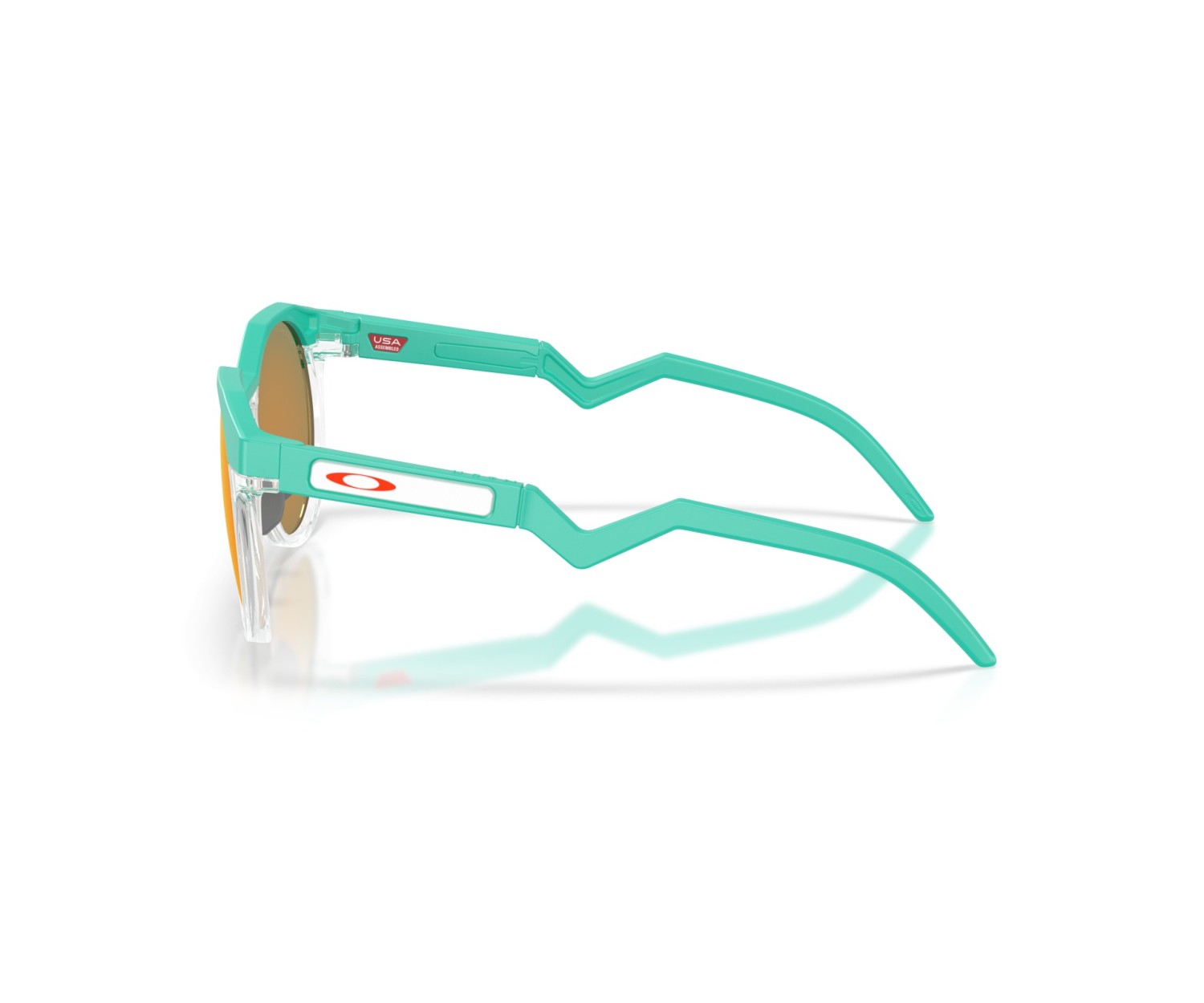 OAKLEY - HSTN - OO9242 - 924223 - 52