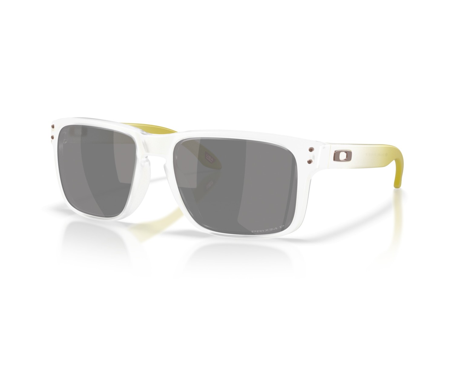 OAKLEY - HOLBROOK - OO9102 - 9102AP - 55