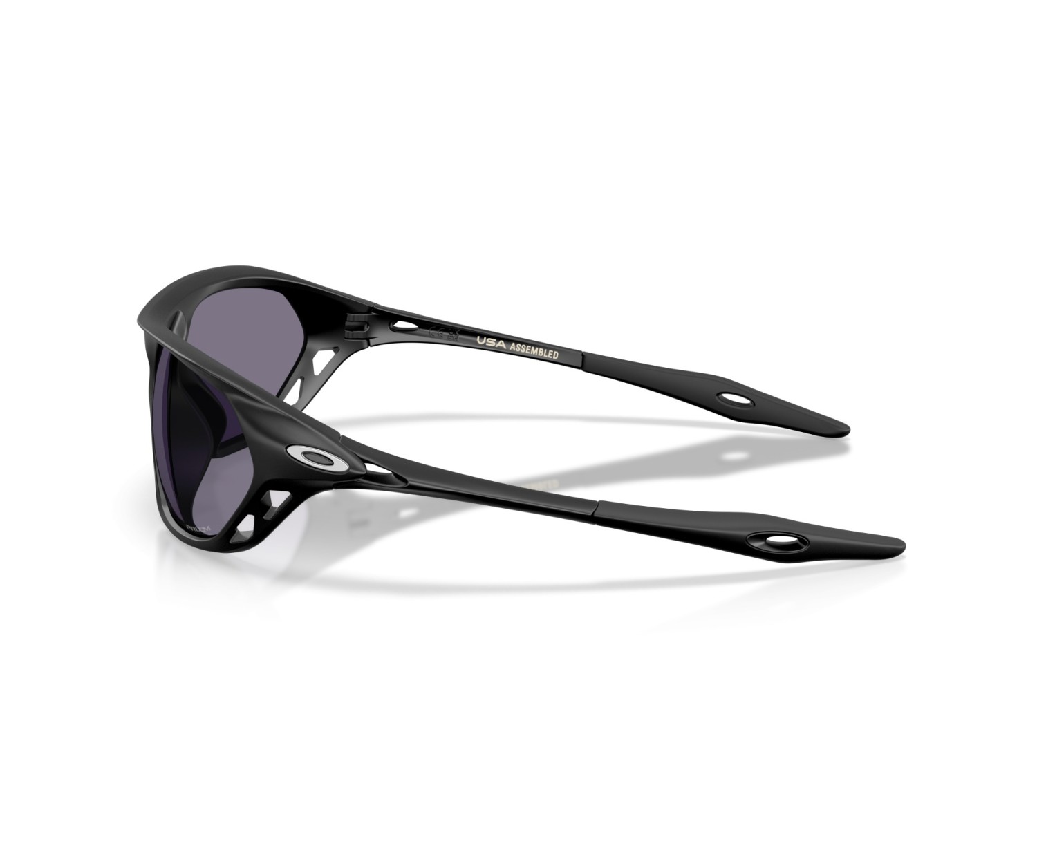 OAKLEY - CAGE JACKET - OO9537 - 953701 - 61