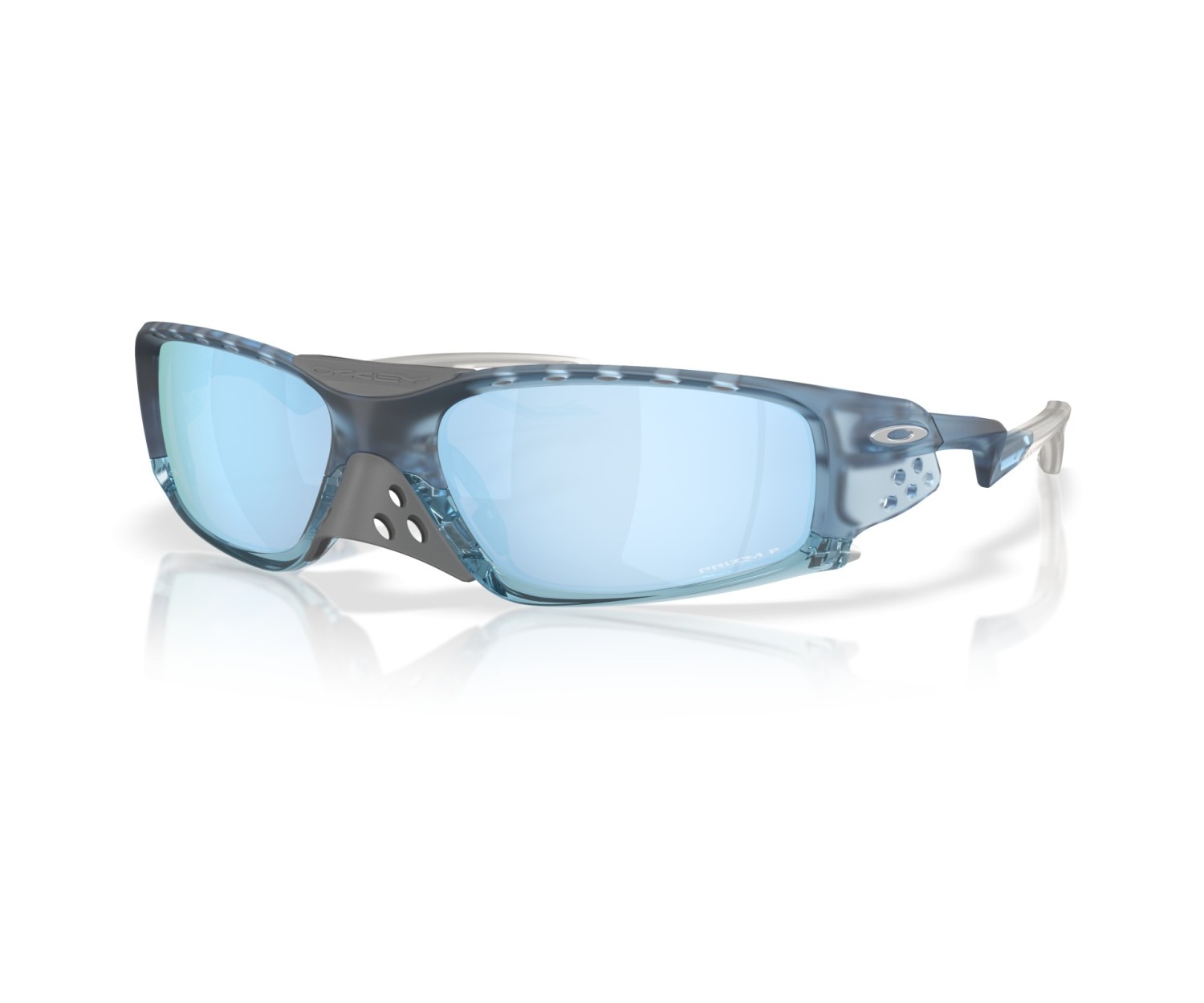 OAKLEY - PLANTARIS SQ - OO9529 - 952908 - 61