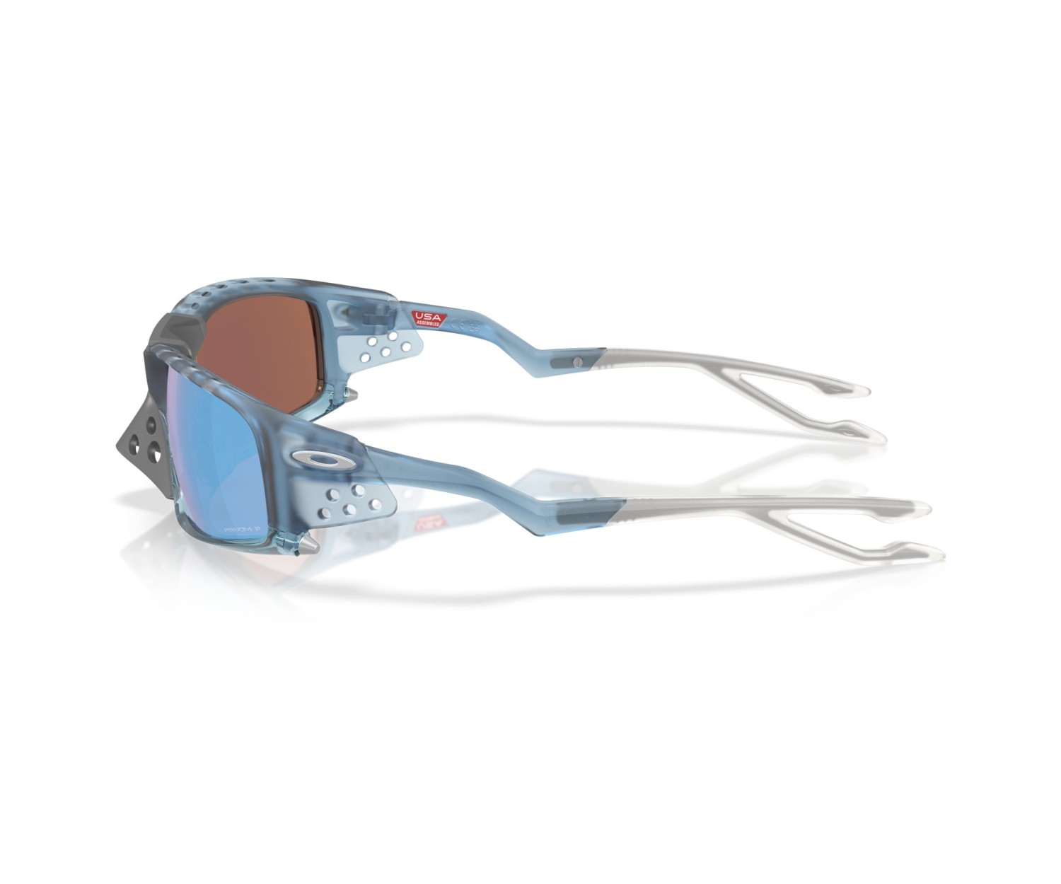 OAKLEY - PLANTARIS SQ - OO9529 - 952908 - 61