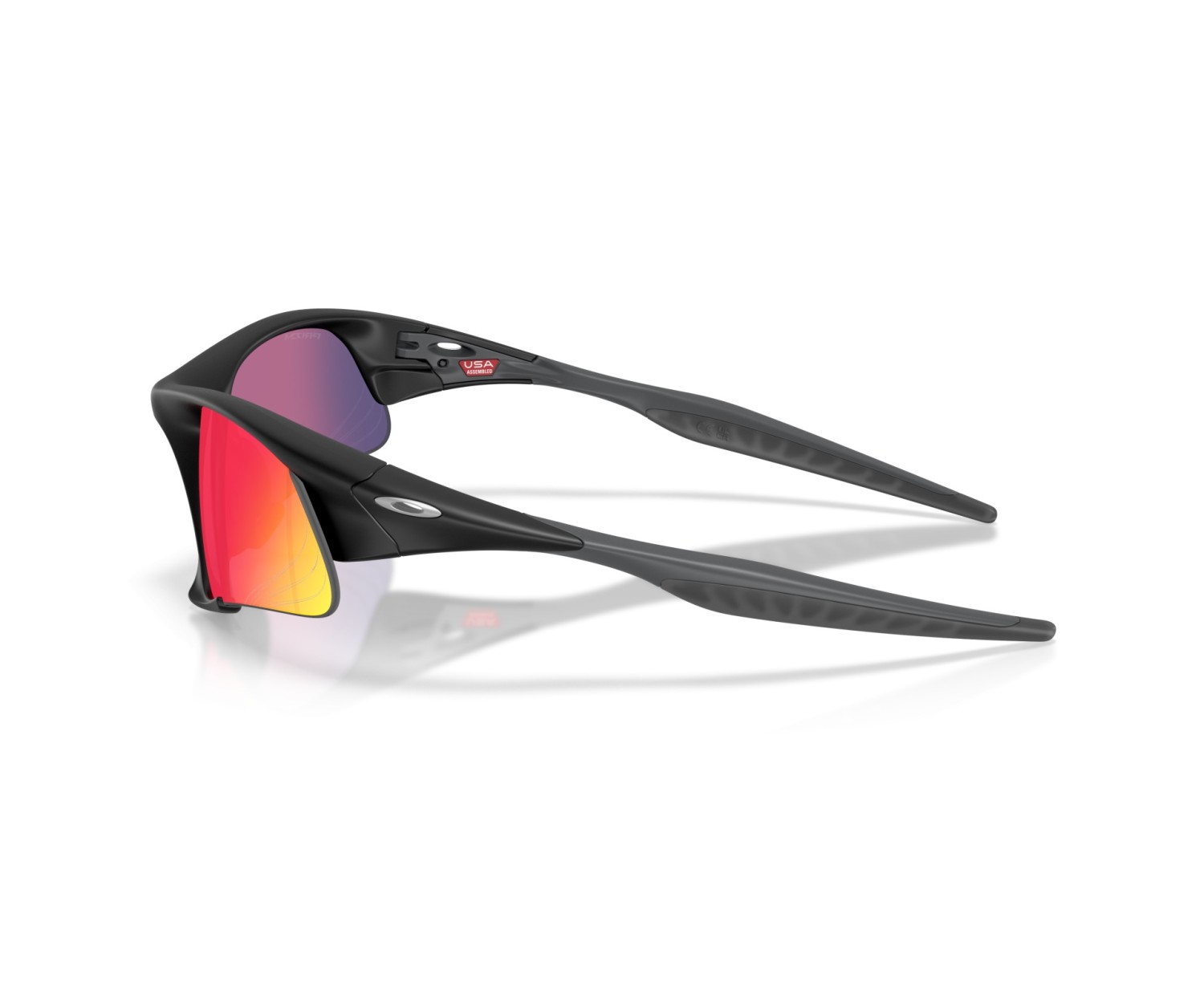 OAKLEY - SUTURE JACKET - OO9532 - 953205 - 64