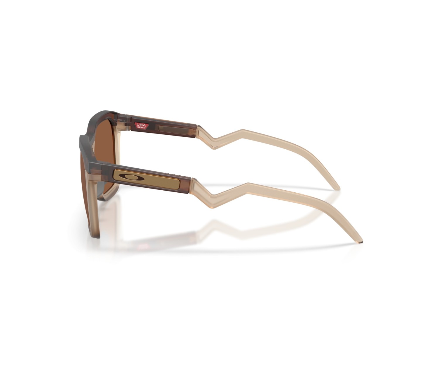 OAKLEY - HSTN SQ - OO9533 - 953303 - 54