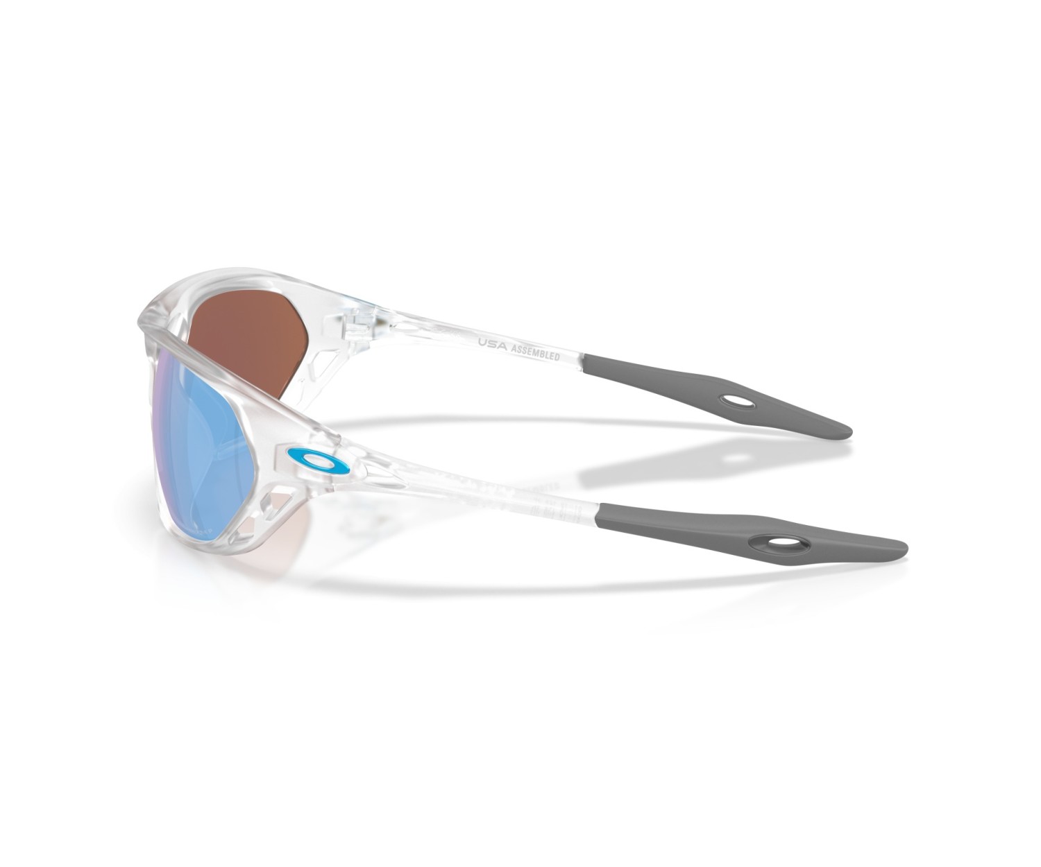 OAKLEY - CAGE JACKET - OO9537 - 953702 - 61