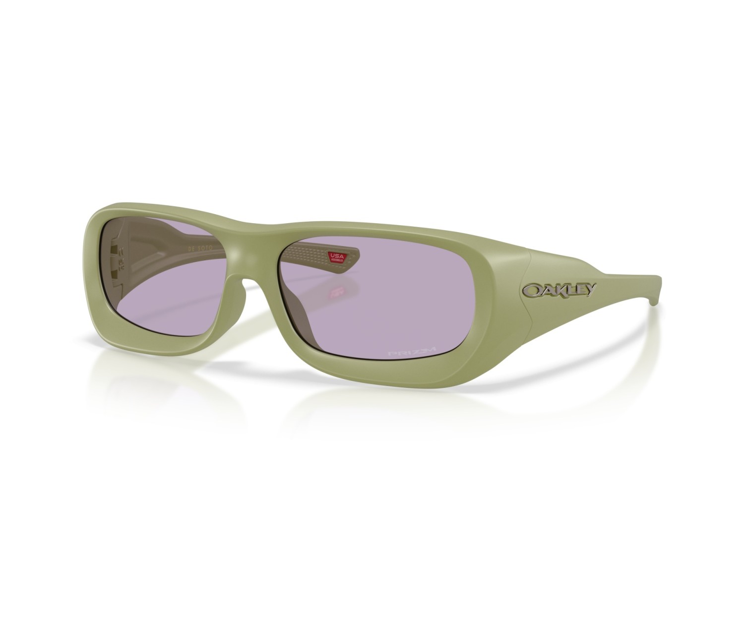 OAKLEY - DE SOTO - OO9494 - 949407 - 59