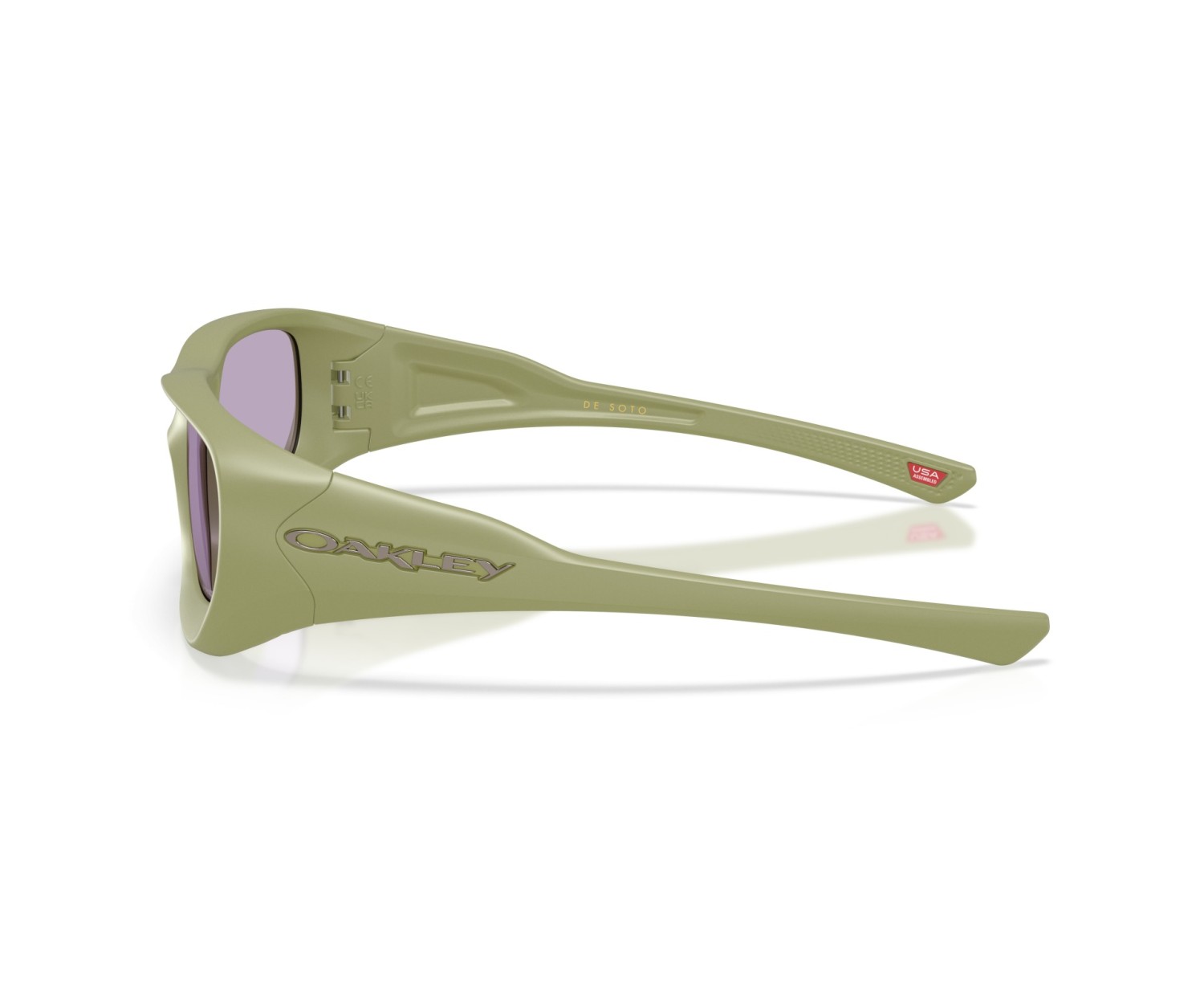 OAKLEY - DE SOTO - OO9494 - 949407 - 59