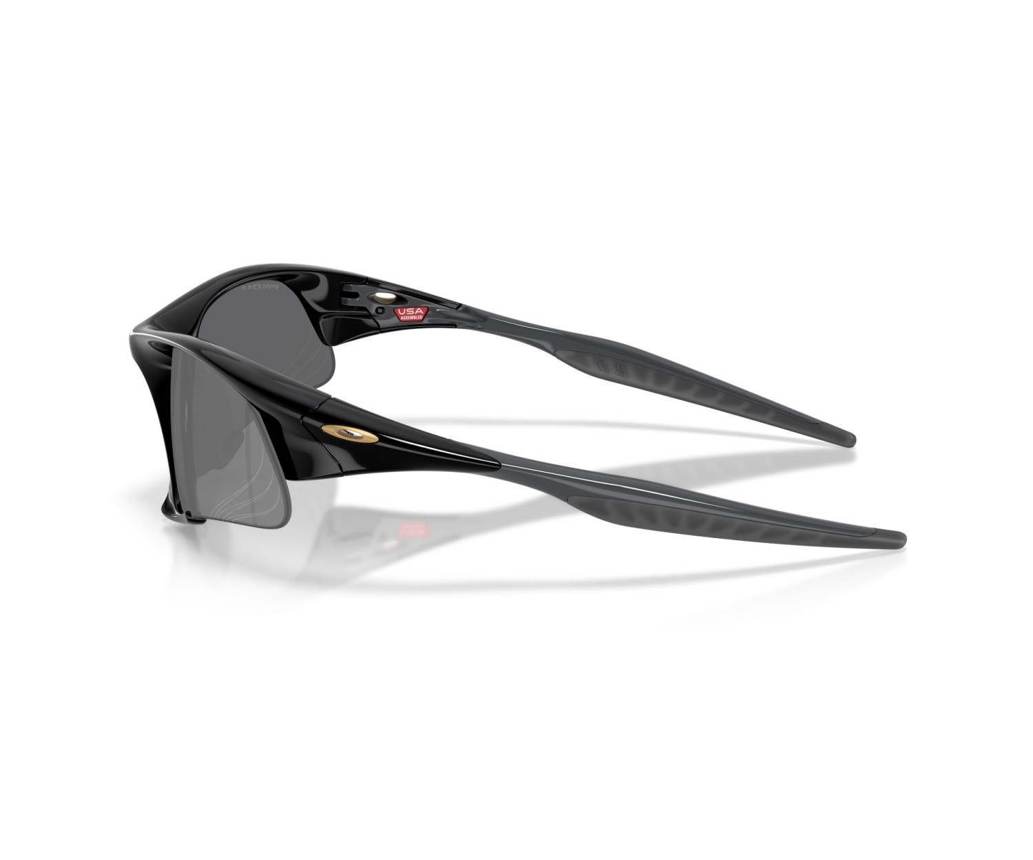 OAKLEY - SUTURE JACKET - OO9532 - 953204 - 64