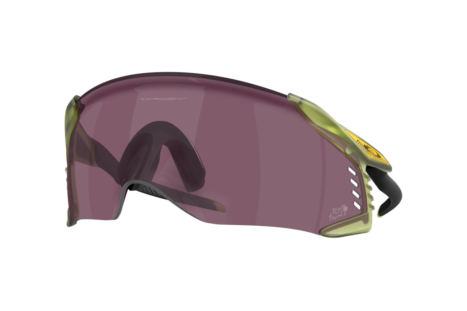 OAKLEY - VELO KATO - OO9501 - 950109 - 52