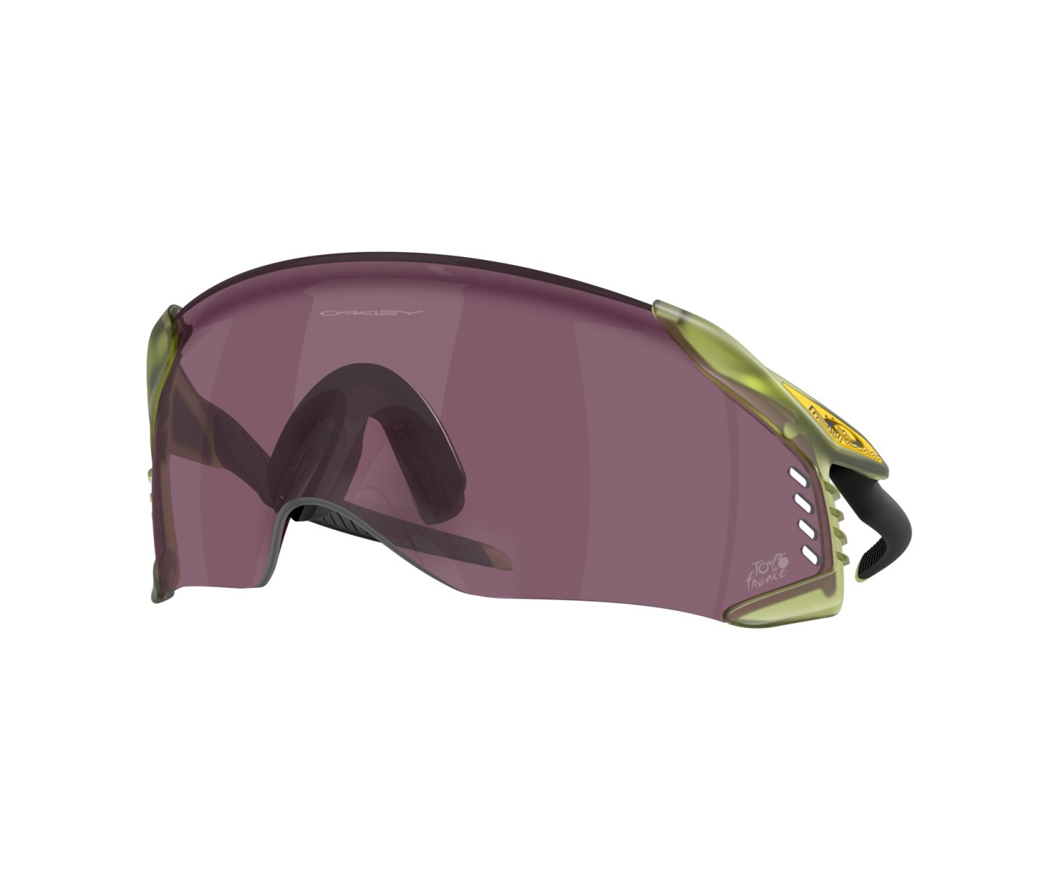 OAKLEY - VELO KATO - OO9501 - 950109 - 52