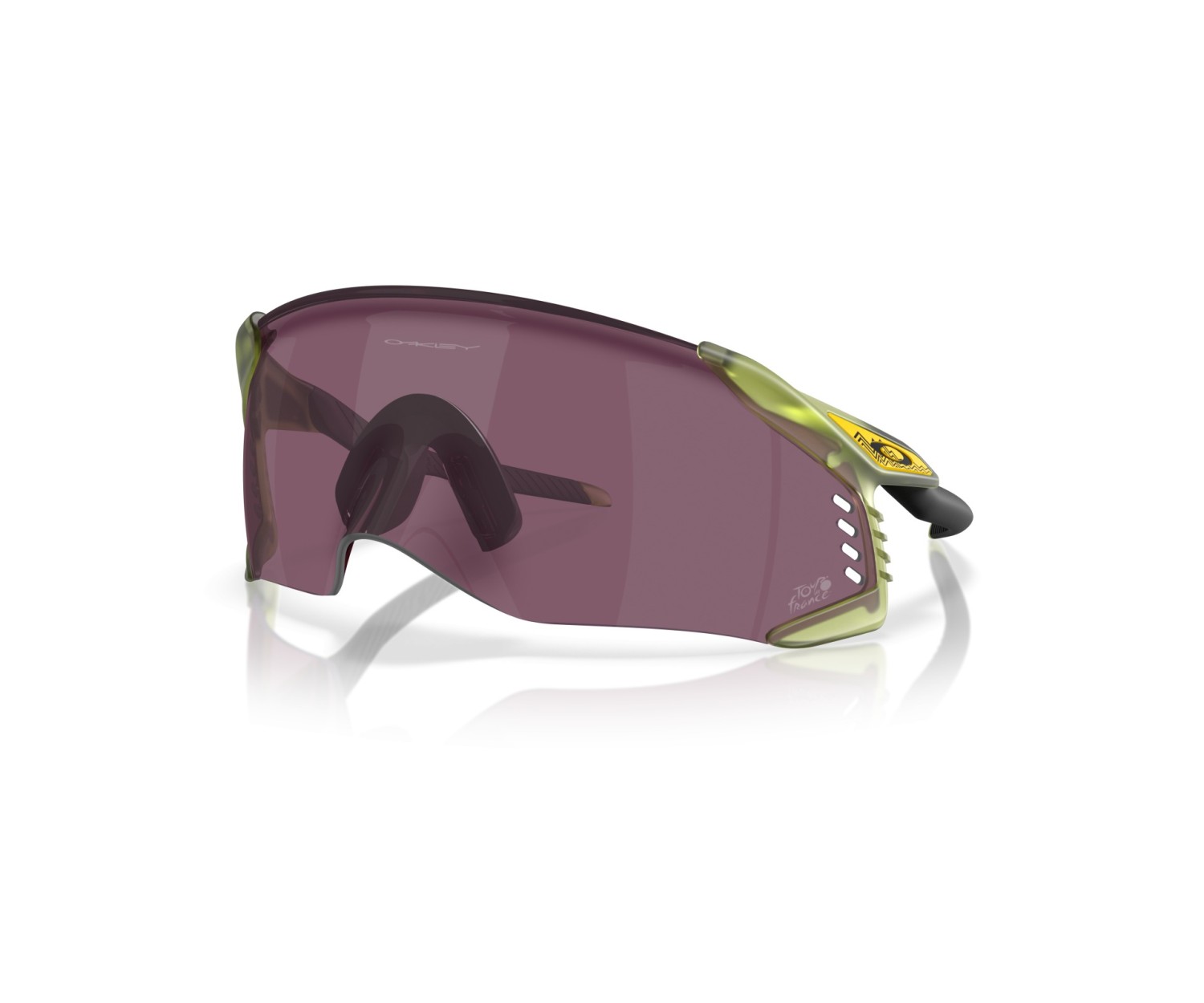 OAKLEY - VELO KATO - OO9501 - 950109 - 52