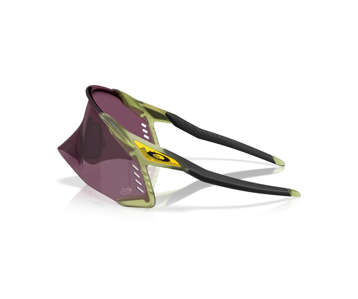 OAKLEY - VELO KATO - OO9501 - 950109 - 52