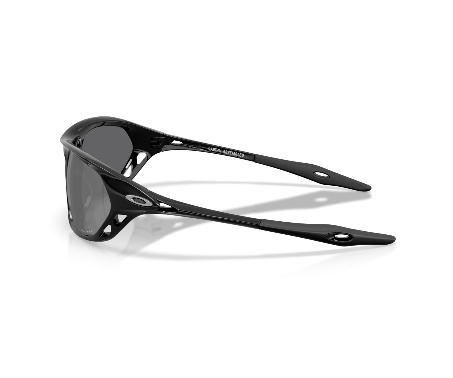 OAKLEY - CAGE JACKET - OO9537 - 953708 - 61