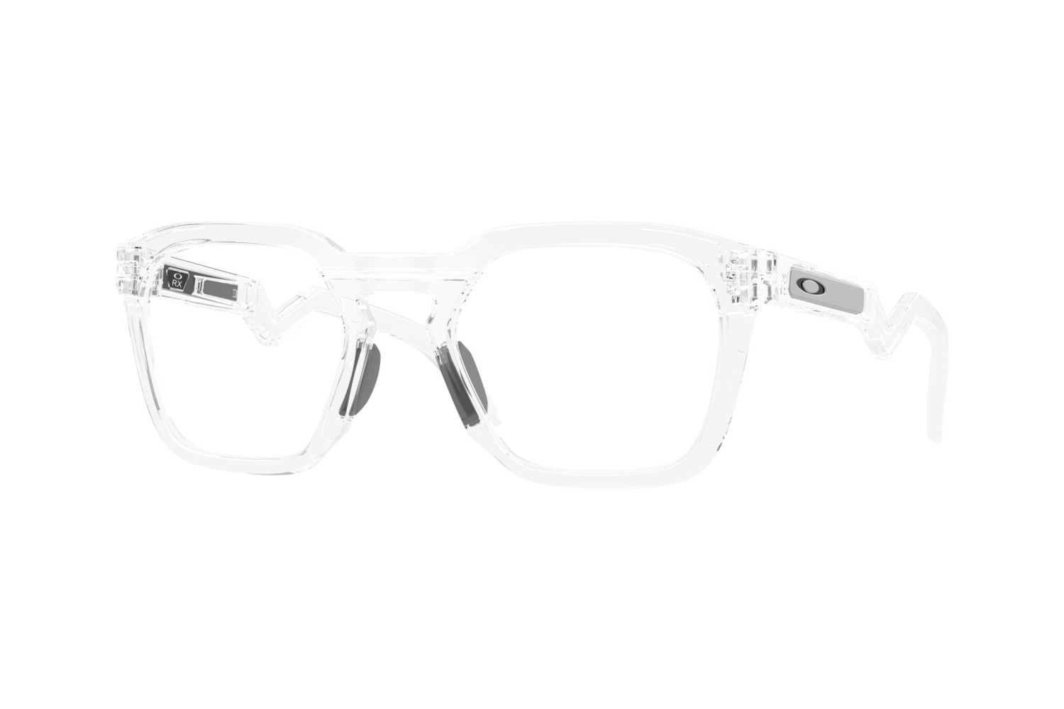 OAKLEY  - HSTN SQ RX - OX8208 - 820802 - 52