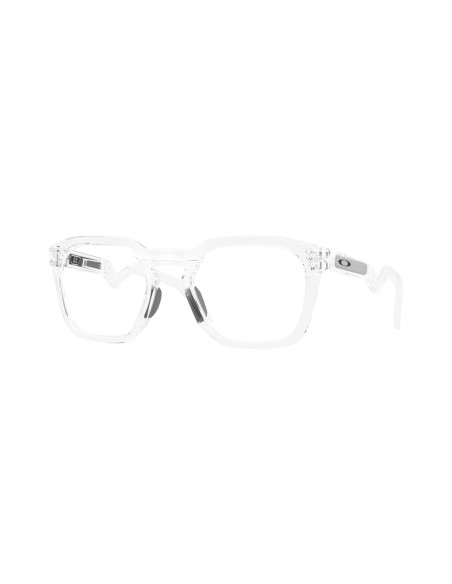 OAKLEY  - HSTN SQ RX - OX8208 - 820802 - 52
