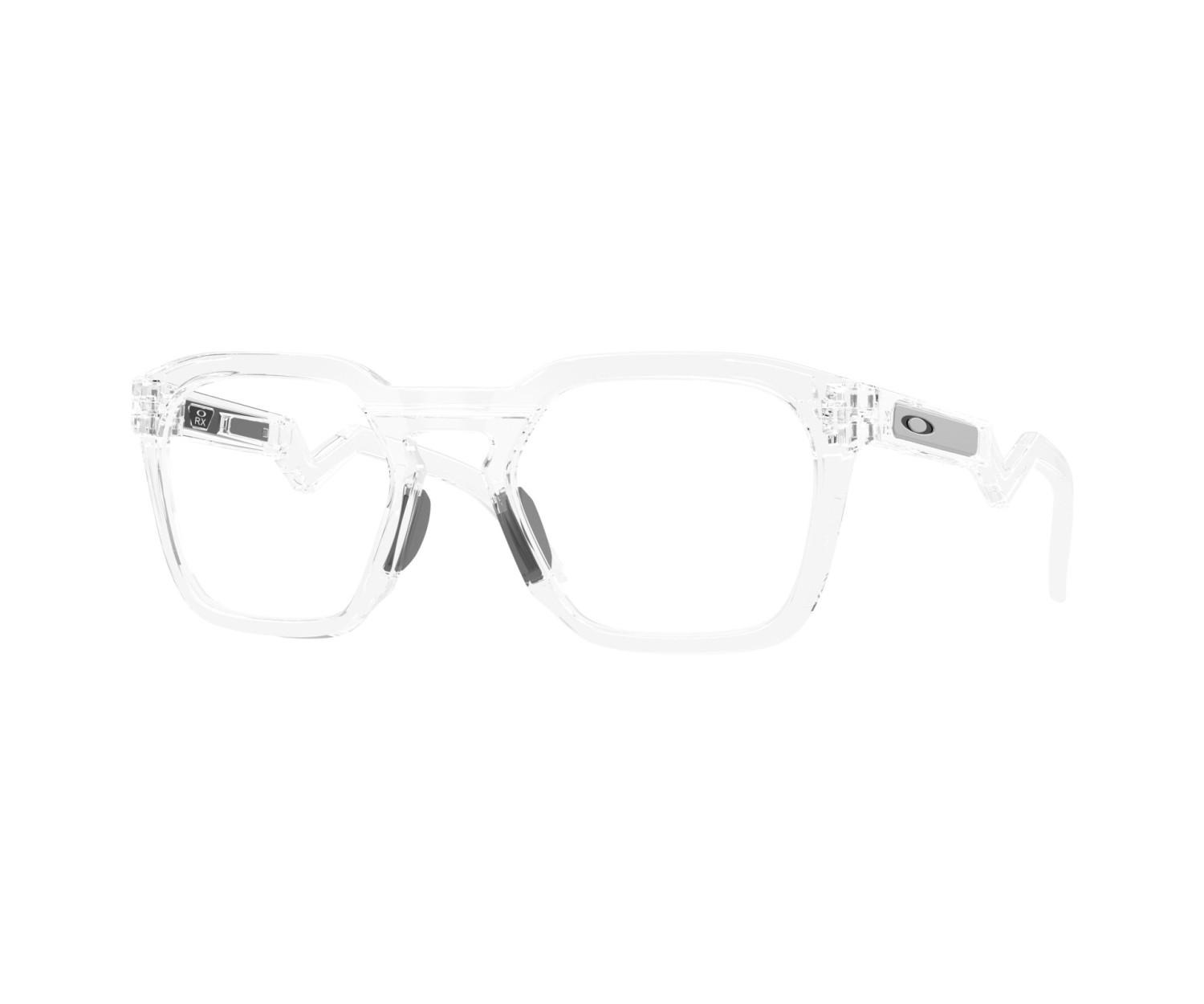 OAKLEY  - HSTN SQ RX - OX8208 - 820802 - 52