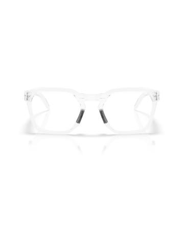 OAKLEY  - HSTN SQ RX - OX8208 - 820802 - 52 2