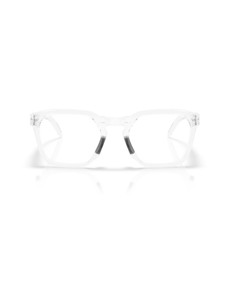 OAKLEY  - HSTN SQ RX - OX8208 - 820802 - 52
