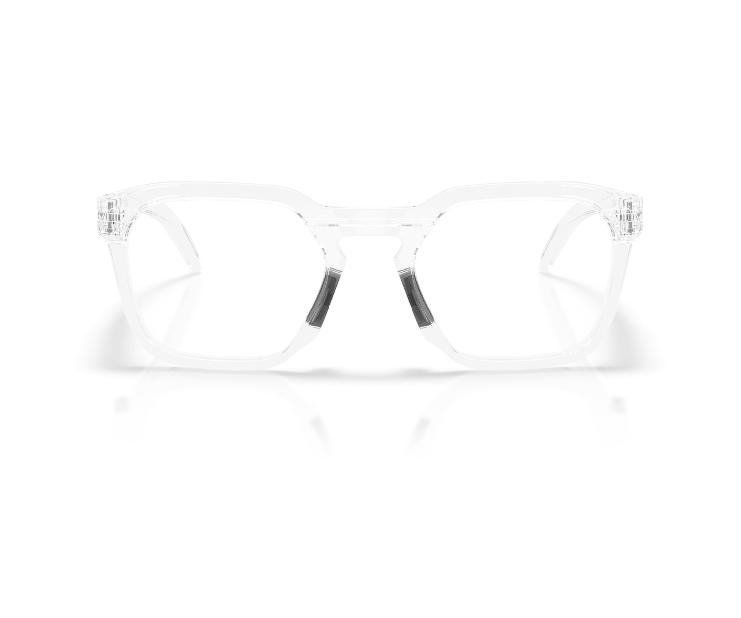 OAKLEY  - HSTN SQ RX - OX8208 - 820802 - 52