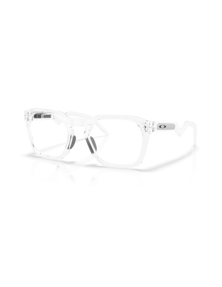 OAKLEY  - HSTN SQ RX - OX8208 - 820802 - 52