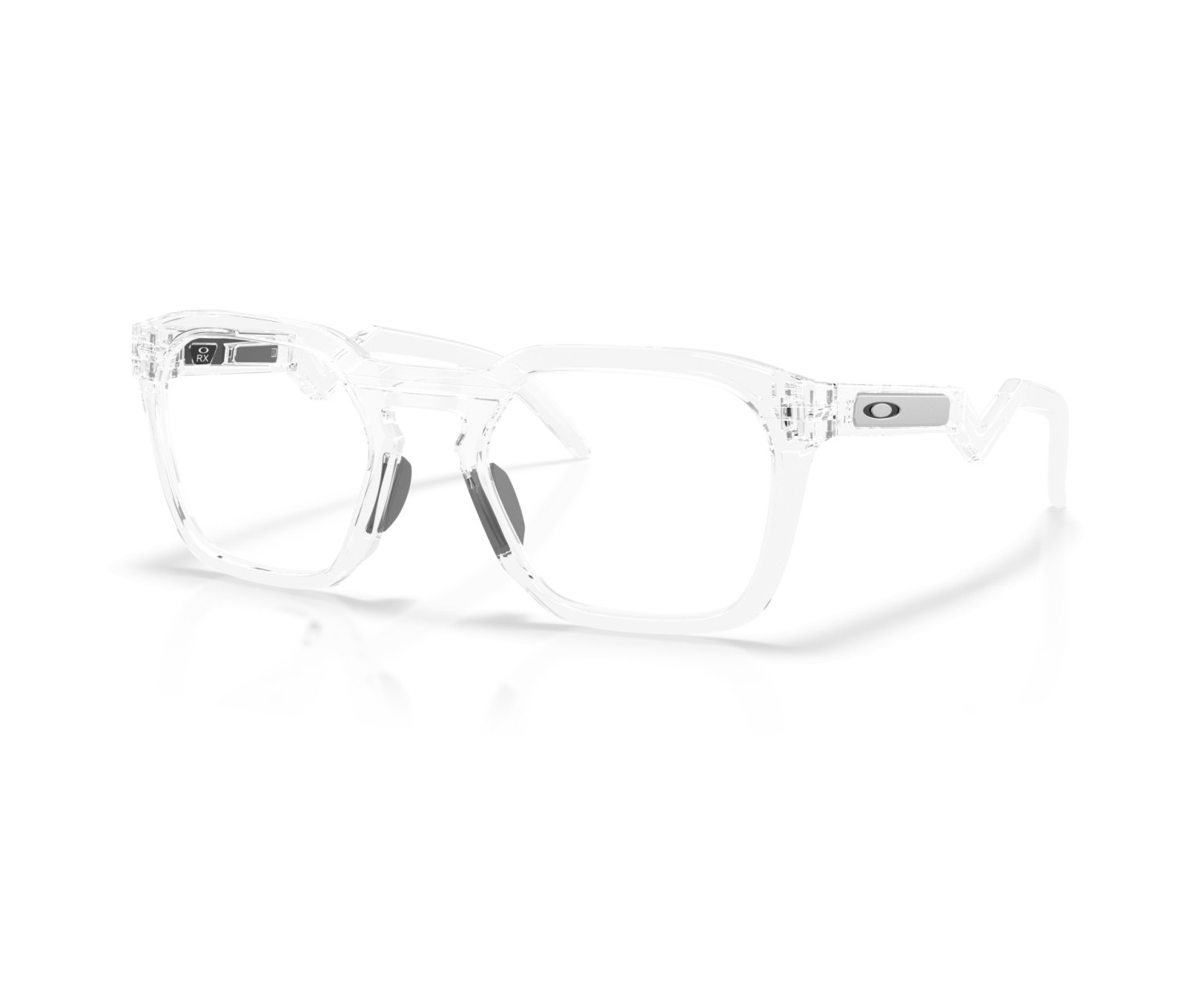 OAKLEY  - HSTN SQ RX - OX8208 - 820802 - 52