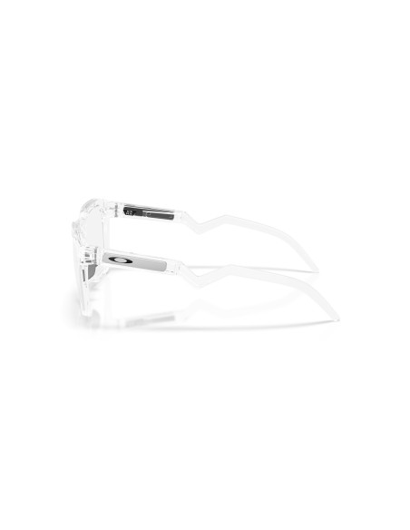 OAKLEY  - HSTN SQ RX - OX8208 - 820802 - 52