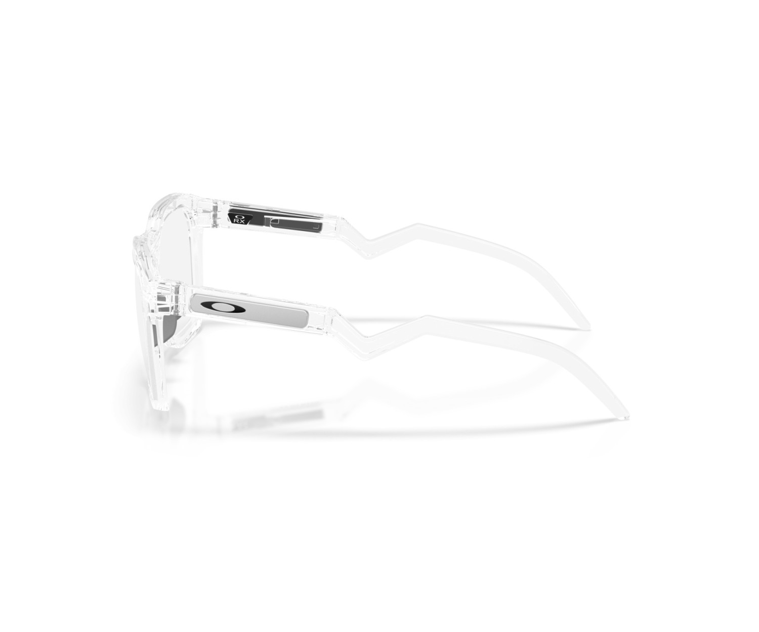 OAKLEY  - HSTN SQ RX - OX8208 - 820802 - 52