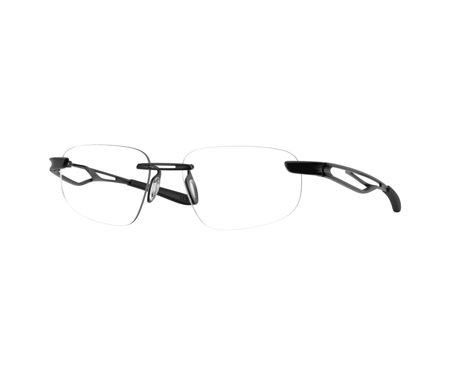 OAKLEY FRAME - MARAIS - OX5096 - 509601 - 55