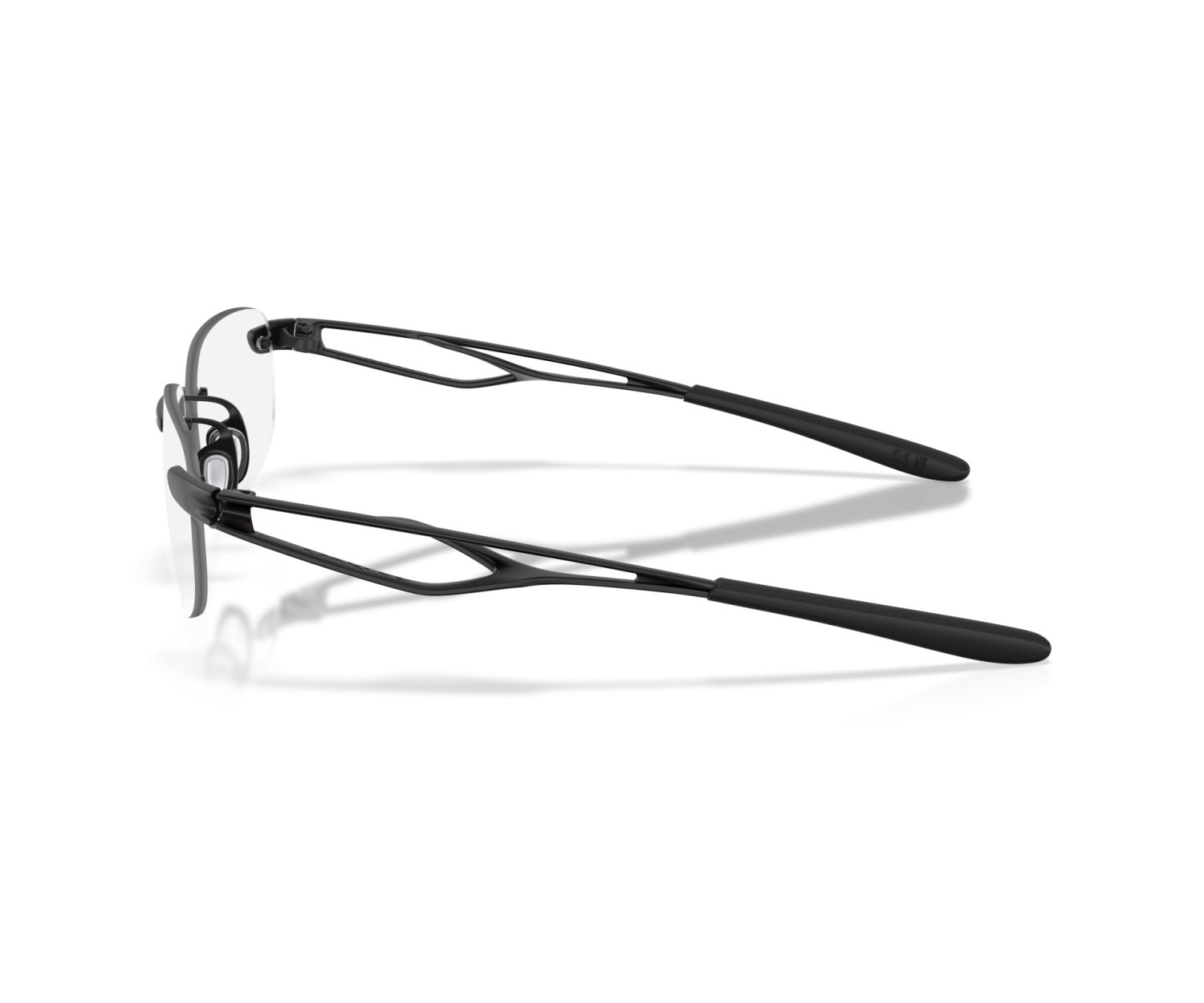 OAKLEY FRAME - MARAIS - OX5096 - 509601 - 55