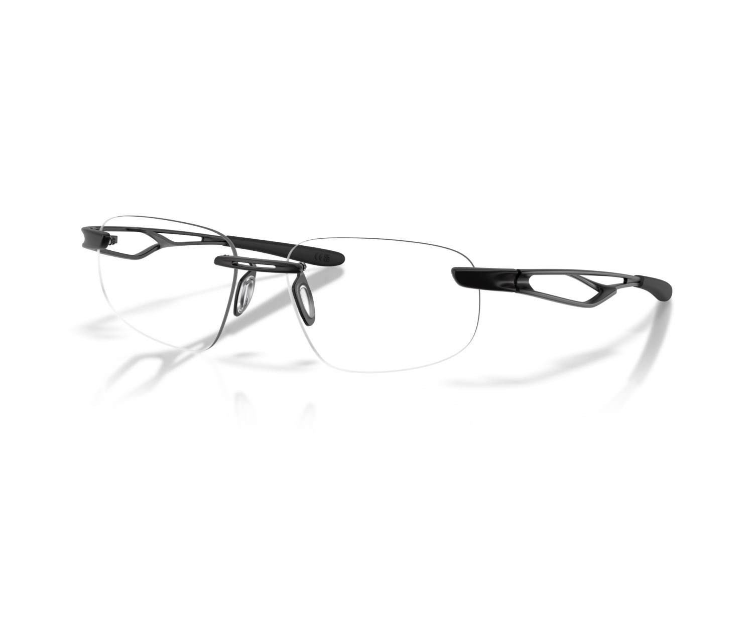 OAKLEY FRAME - MARAIS - OX5096 - 509601 - 57