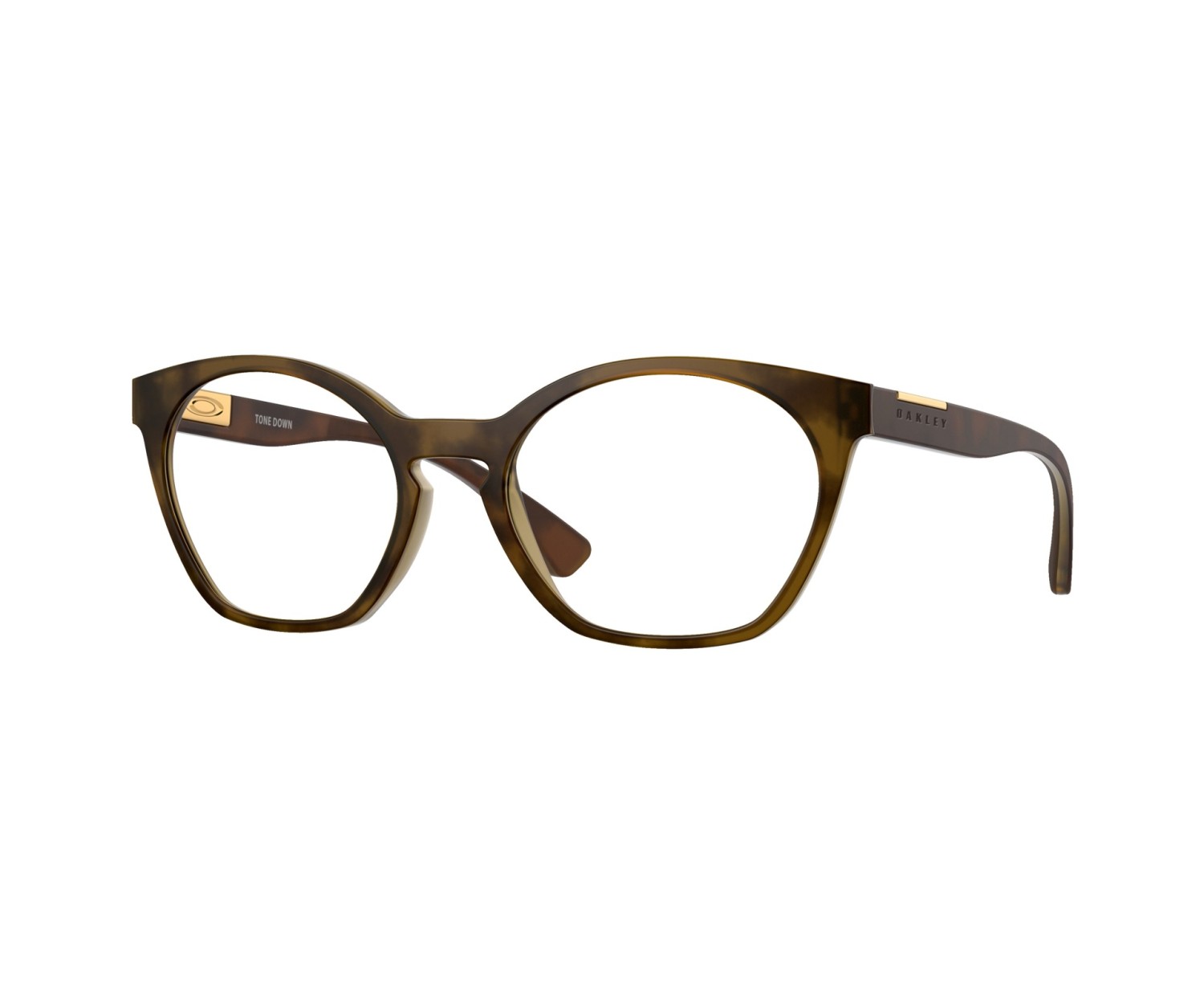 OAKLEY  - TONE DOWN - OX8168 - 816802 - 52