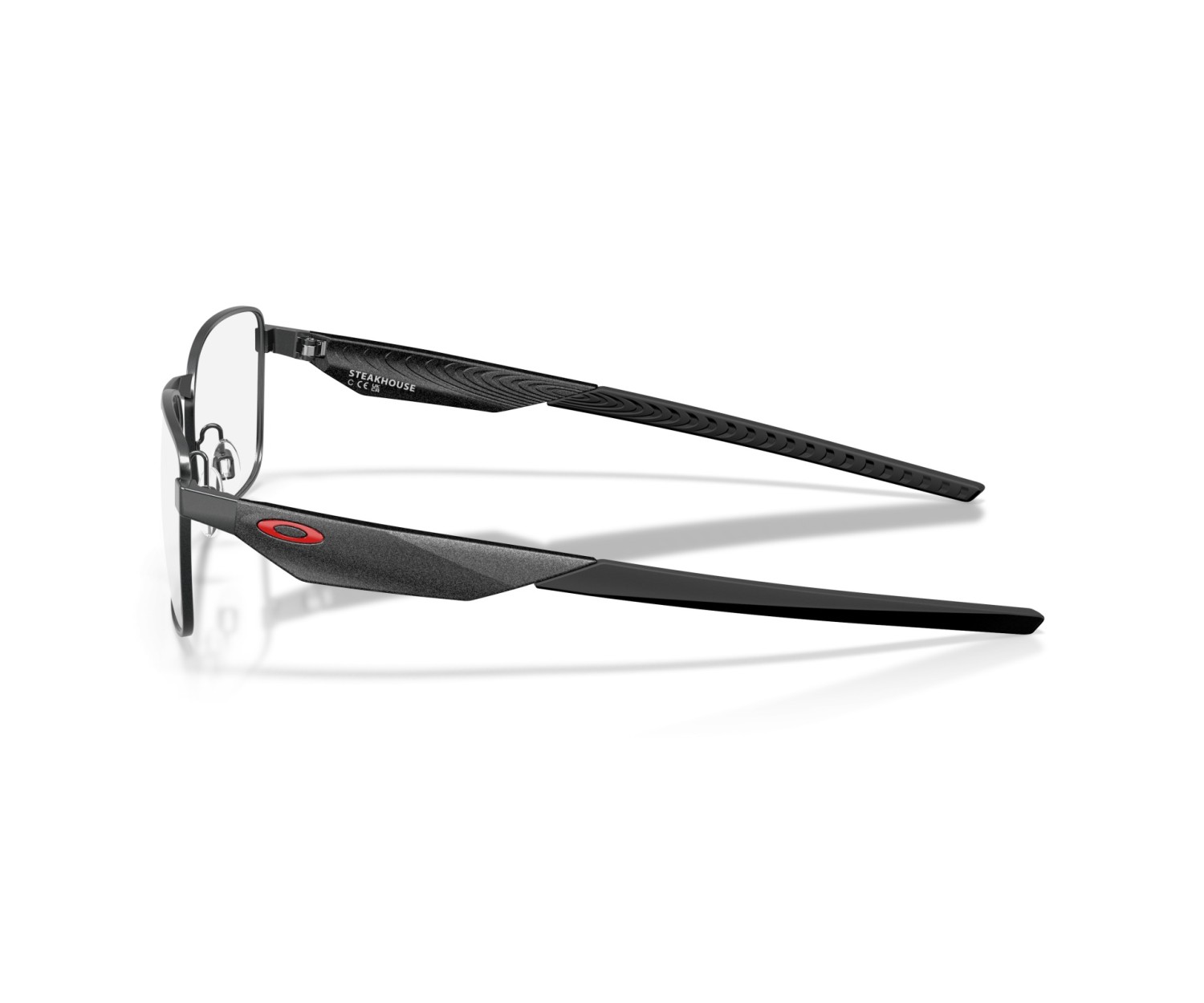 OAKLEY  - STEAKHOUSE - OX3140 - 314002 - 56