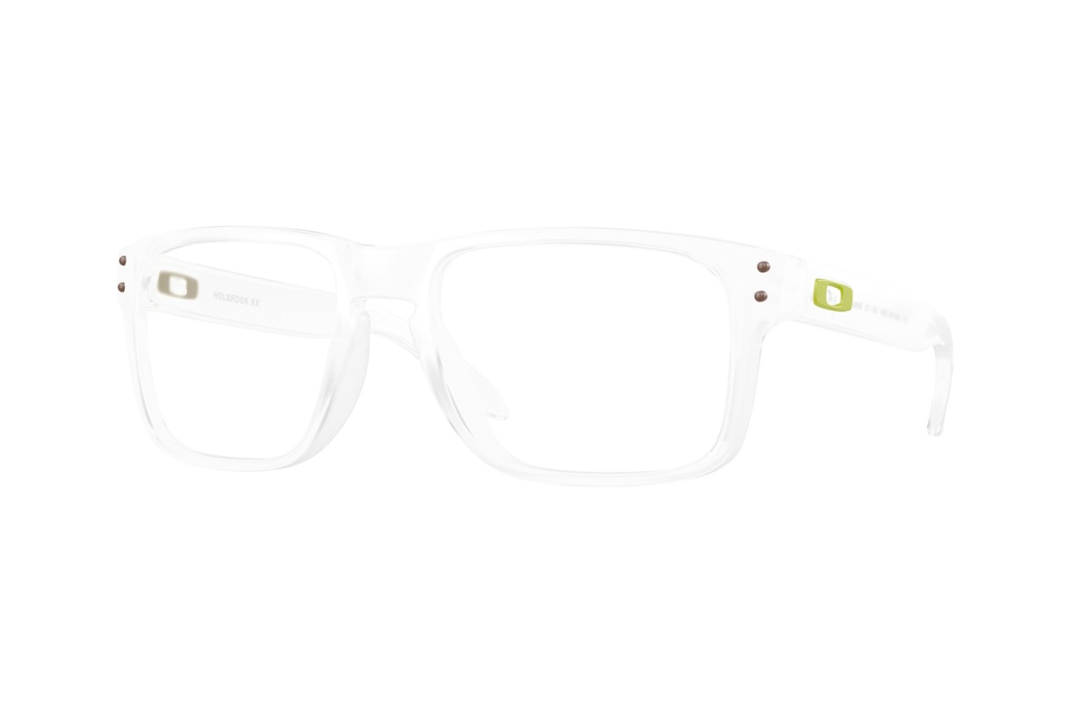 OAKLEY  - HOLBROOK RX - OX8156 - 815618 - 54