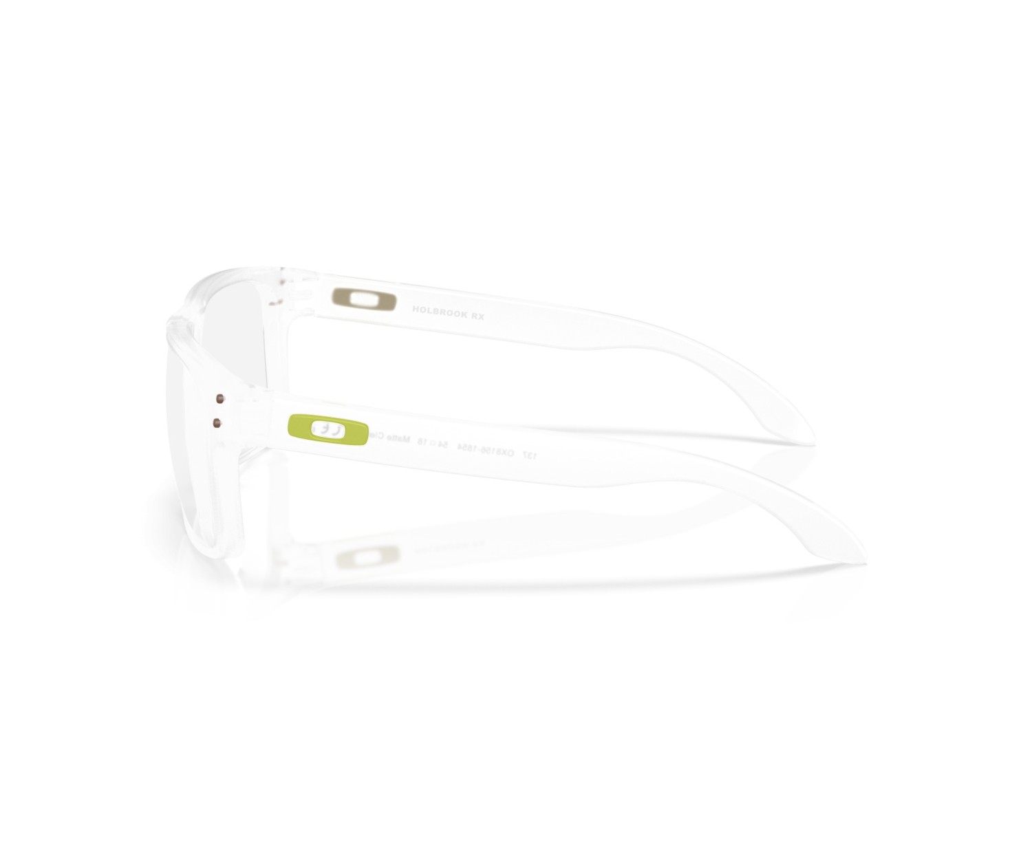 OAKLEY  - HOLBROOK RX - OX8156 - 815618 - 54