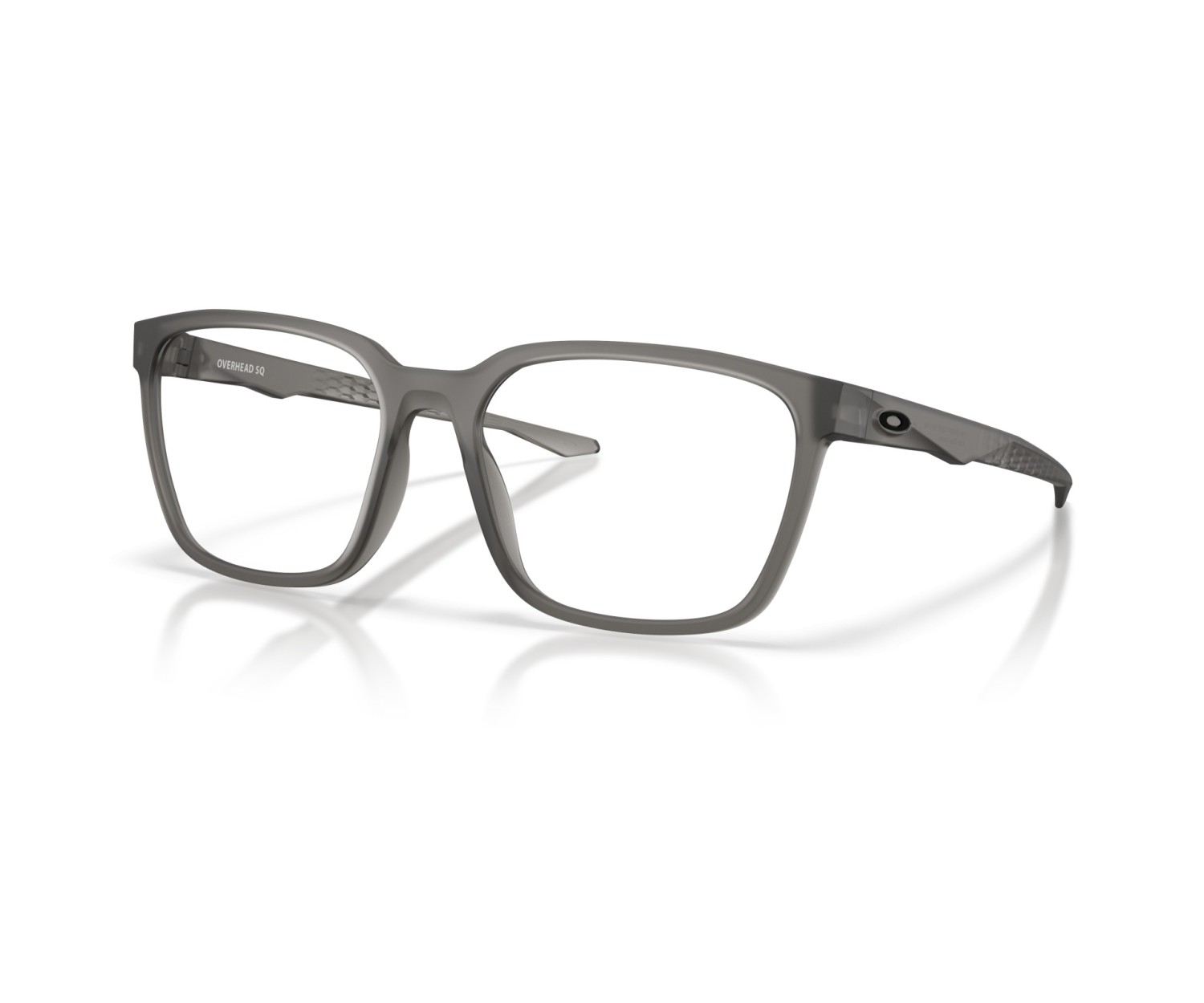 OAKLEY FRAME - OVERHEAD SQ - OX8207 - 820702 - 54