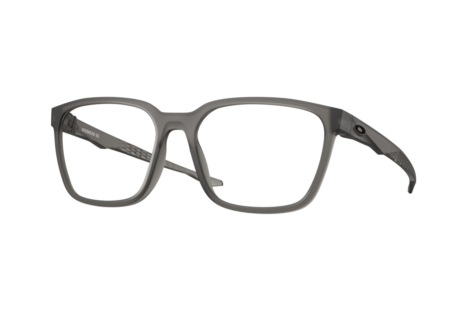 OAKLEY FRAME - OVERHEAD SQ - OX8207 - 820702 - 56